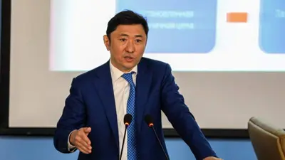 Болат Уралович Акчулаков