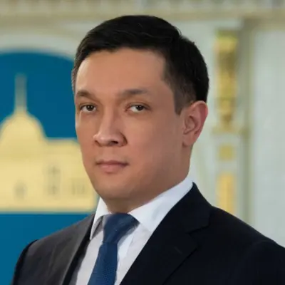 Ержан Нурланович Жиенбаев