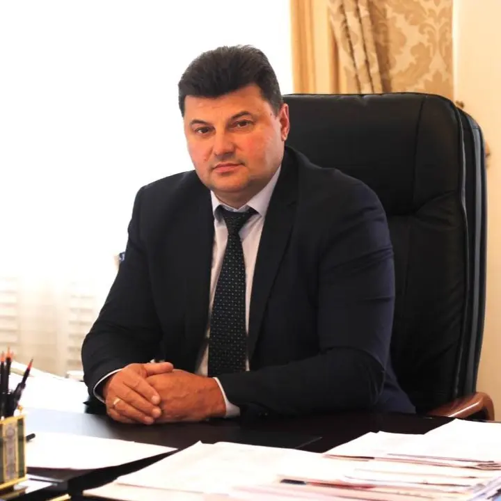Vıktor Ionenko Nıkolaevıch