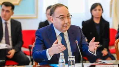 Ержан Хозеулы Казыхан