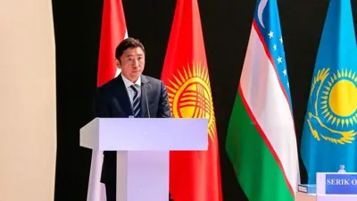 Болат Уралович Акчулаков