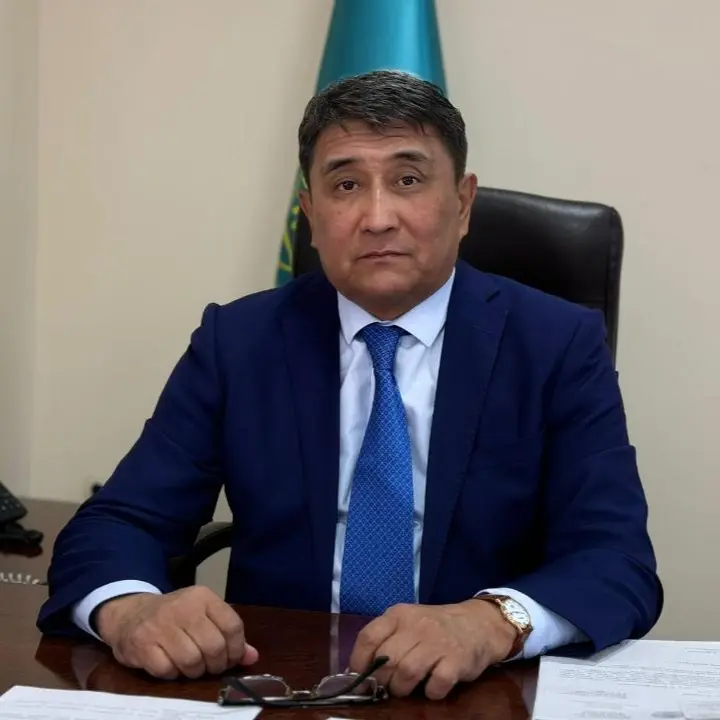 Ǵalym Áshimov Ábihanuly