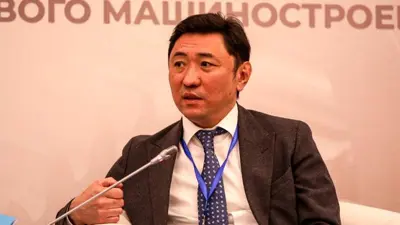 Болат Уралович Акчулаков