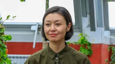 Сулейменова Зульфия Булатовна