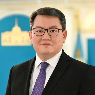 Малик Нуржанович Отарбаев