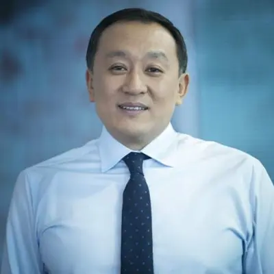 Вячеслав Константинович Ким