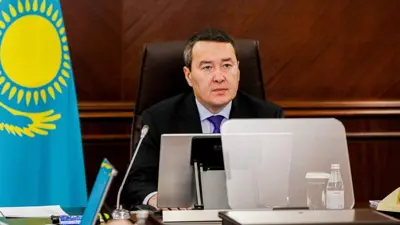 Алихан Асханович Смаилов