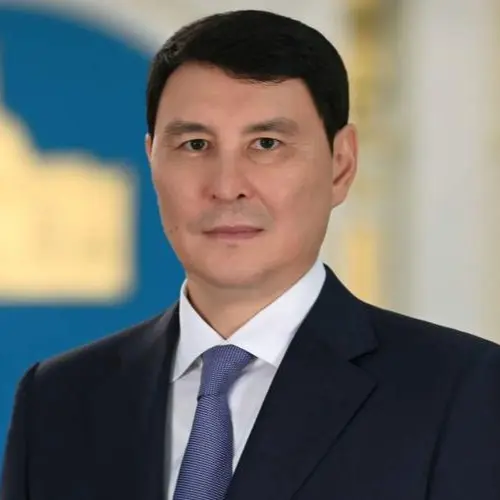 Ерулан Кенжебекович Жамаубаев