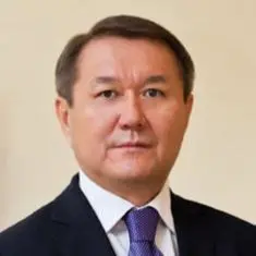 Ермек Аманшаев