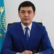 Aıan Beısekın Ýahıtuly