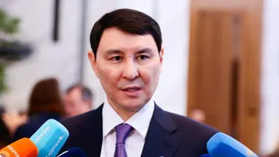 Ерулан Кенжебекович Жамаубаев