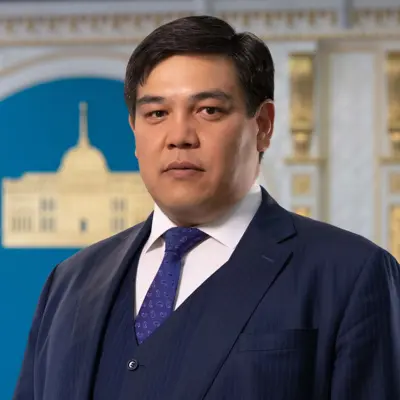 Нуржан Хажимуратулы Каджиакбаров