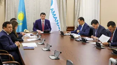 Ерулан Кенжебекович Жамаубаев