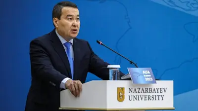 Алихан Асханович Смаилов