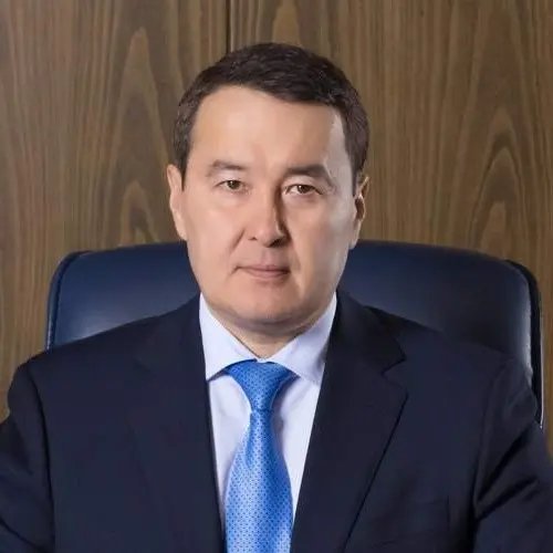 Алихан Асханович Смаилов