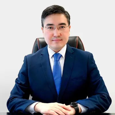 Саян Сансызбаевич Куттыбаев