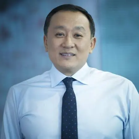 Вячеслав Константинович Ким