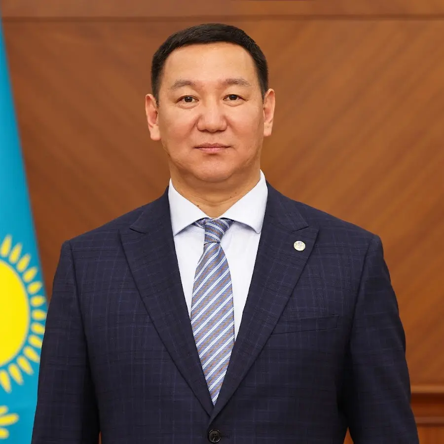 Эльдар Толганбаев