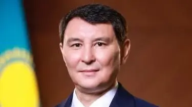 Ерулан Кенжебекович Жамаубаев