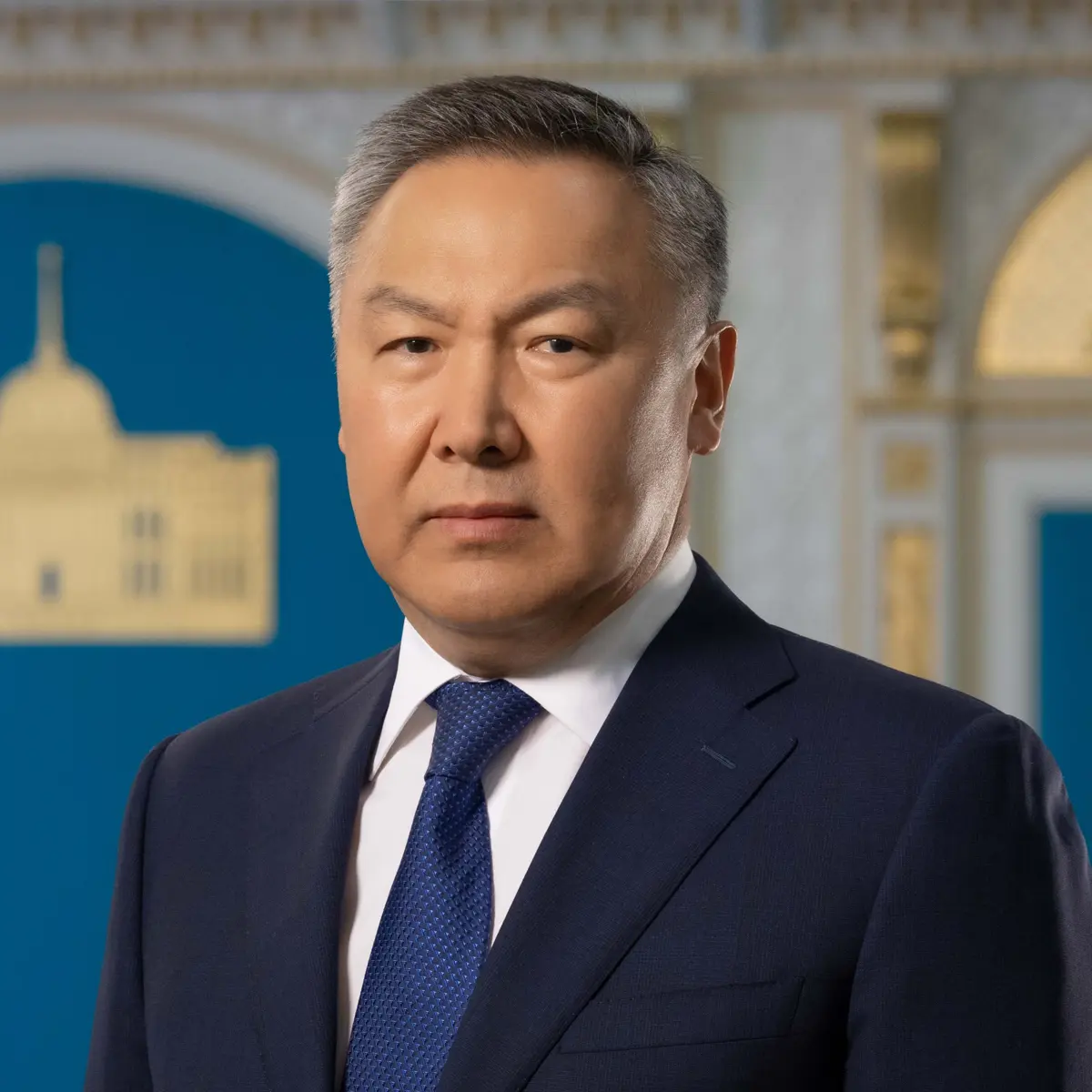 Мурат Баймукашев