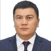 Arsen Tolqynuly Baıandykov 