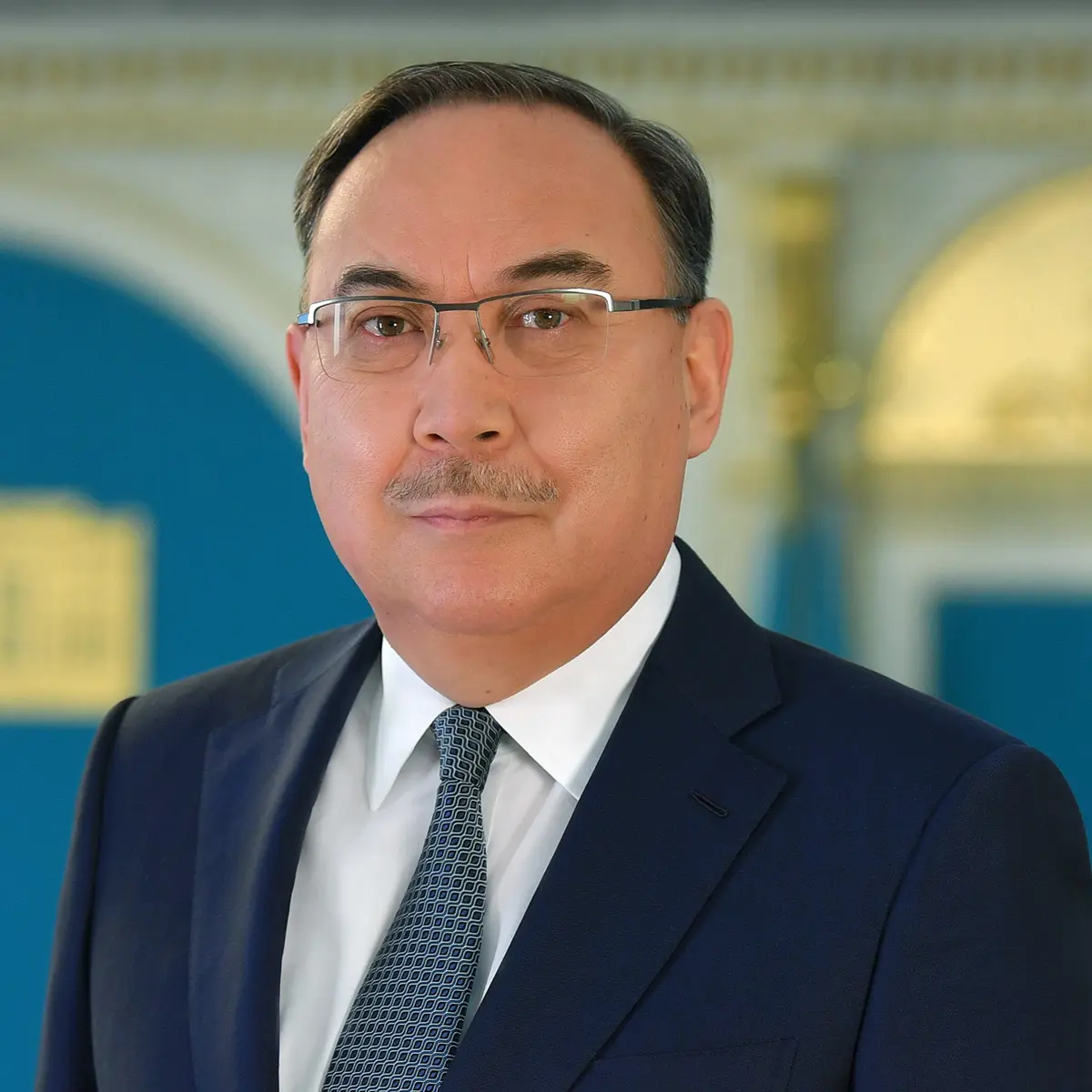 Erjan Hozeuly Qazyhan
