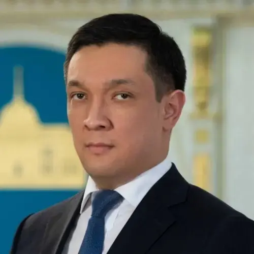 Erjan Nurlanuly Jıenbaev 