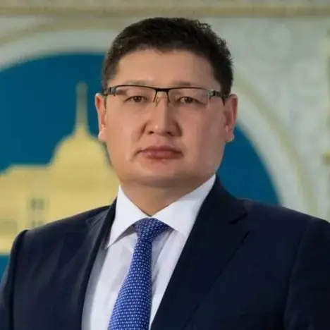 Berik Ýálı  
