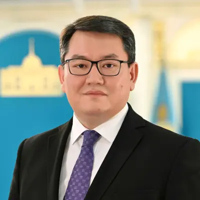 Málik Nurjanuly Otarbaev
