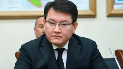 Мәлік Нұржанұлы Отарбаев 