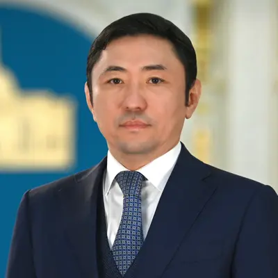 Bolat Oraluly Aqsholaqov  