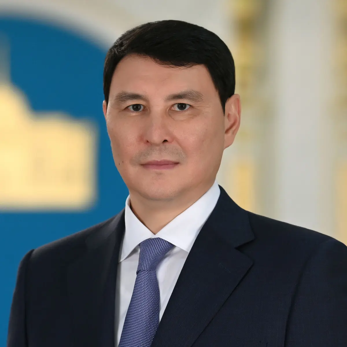 Erulan Kenjebekuly Jamaýbaev 