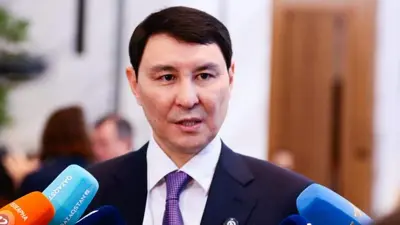 Ерулан Жамаубаев