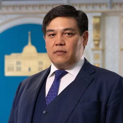 Nurjan Hajımuratuly  Kadjıaqbarov 