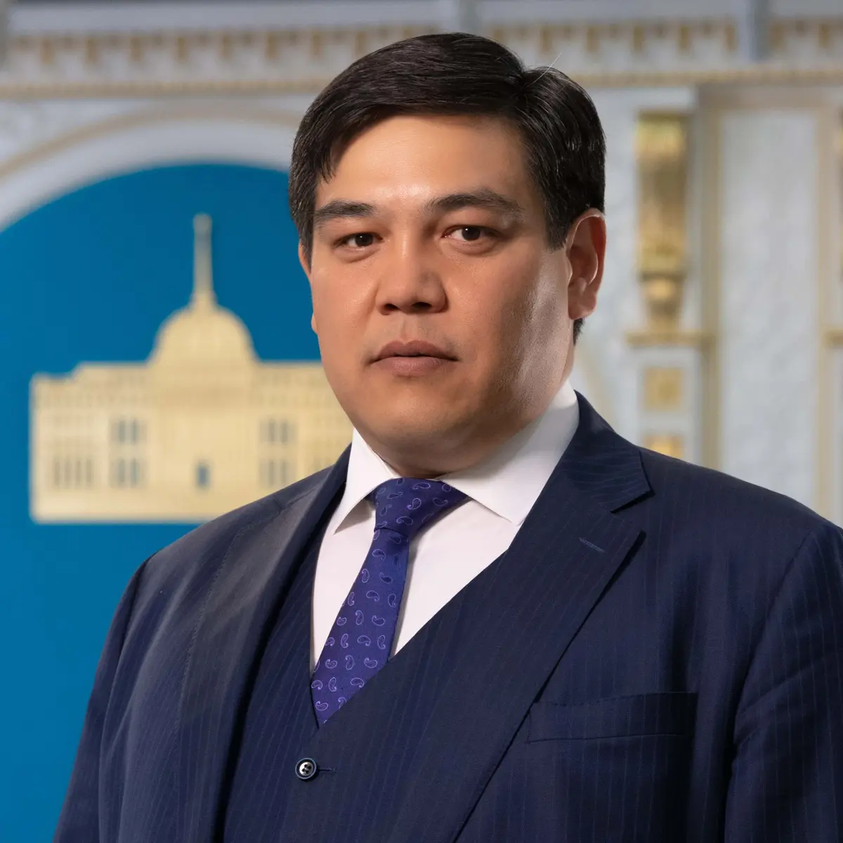Nurjan Hajımuratuly  Kadjıaqbarov 