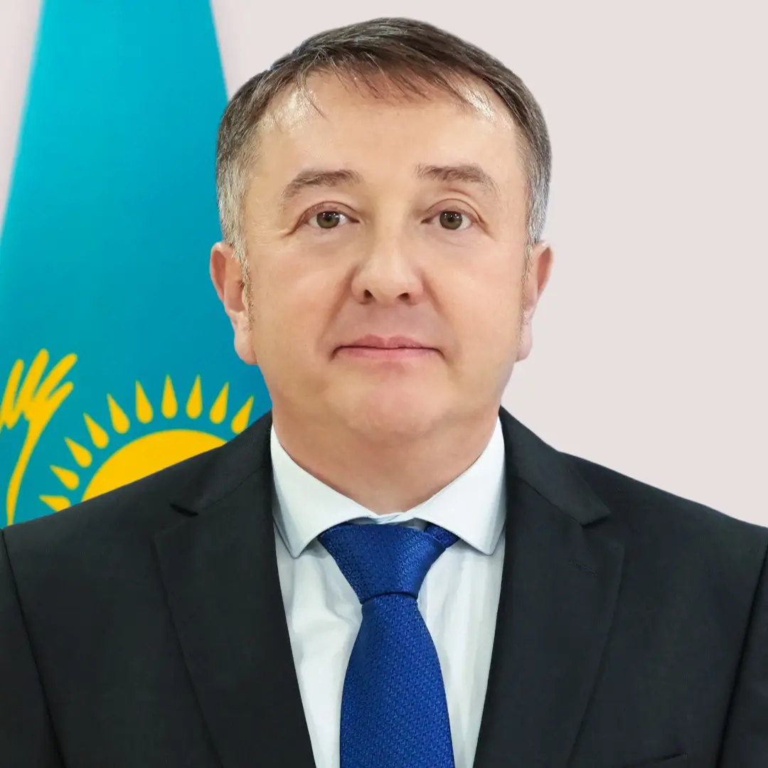 Сәрсембаев Ерлан