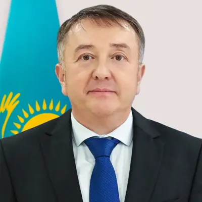 Erlan Jaqsylyquly Sársembaev 