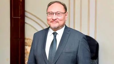 Рахметуллин Акан