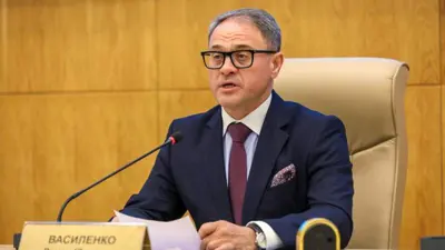 Роман Юрьевич Василенко