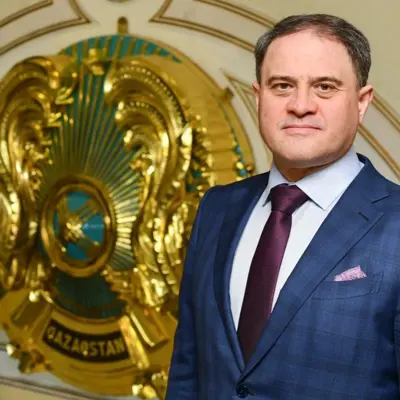 Roman ıÝrevıch Vasılenko