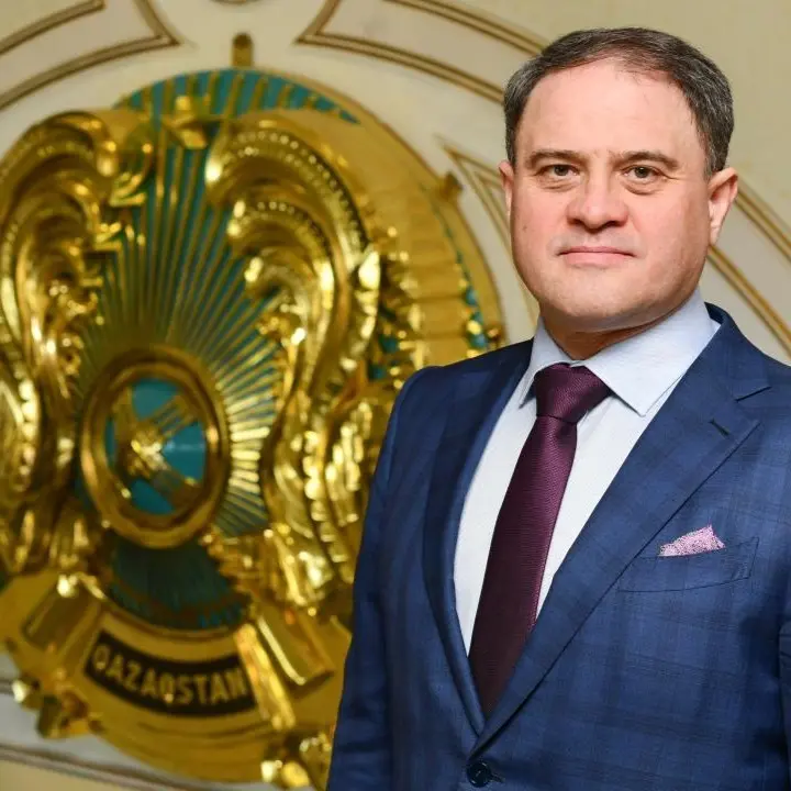 Roman ıÝrevıch Vasılenko