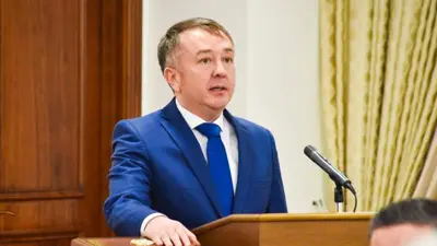 Ерлан Жаксылыкович Сарсембаев