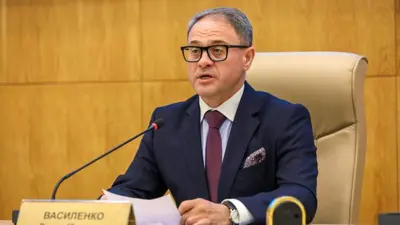 Роман Юрьевич Василенко