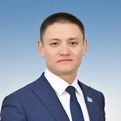 Aıtýar Asqaruly Qoshmambetov  