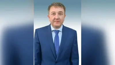 Ерлан Жаксылыкович Сарсембаев