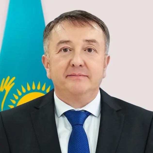 Ерлан Жаксылыкович Сарсембаев