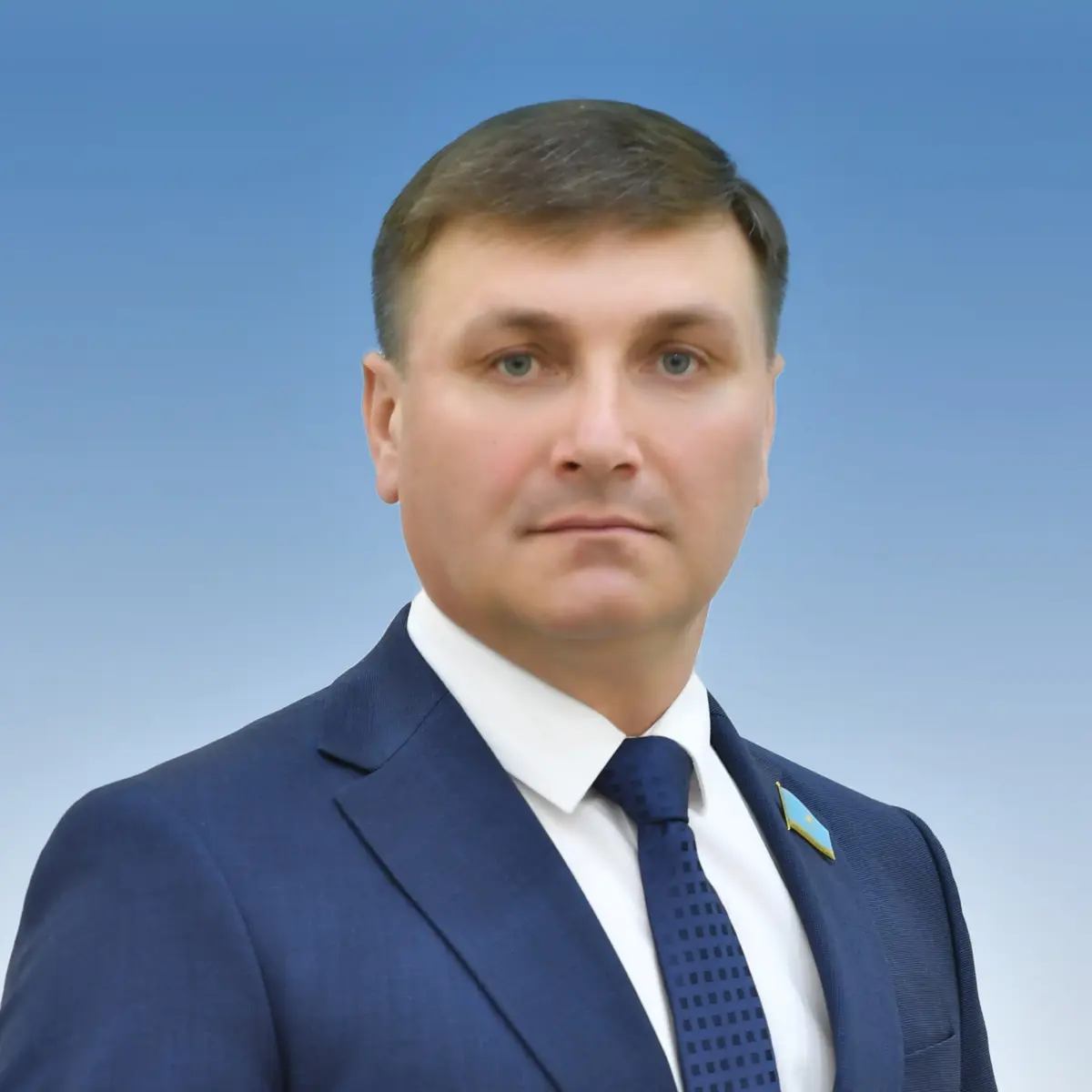 Dmıtrıı Vladımırovıch Koloda 