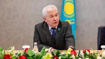 Еркин Аманжолулы Абиль