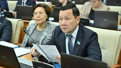 Абзал Куспан