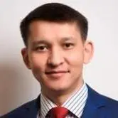 Тилектес Серикбайулы Адамбеков